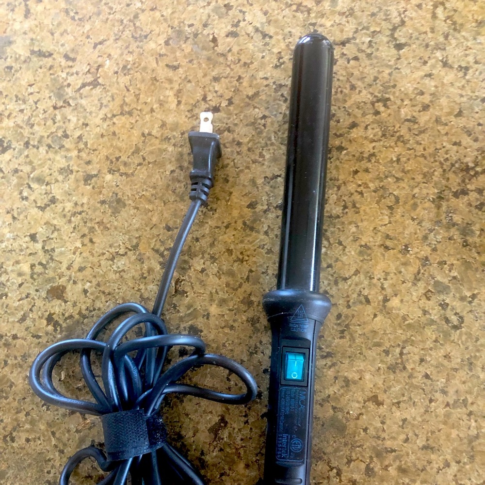 Mica Hair wand